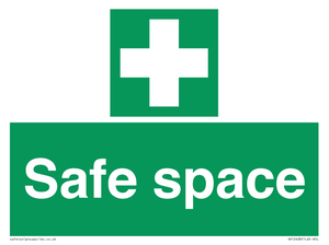 Safe space